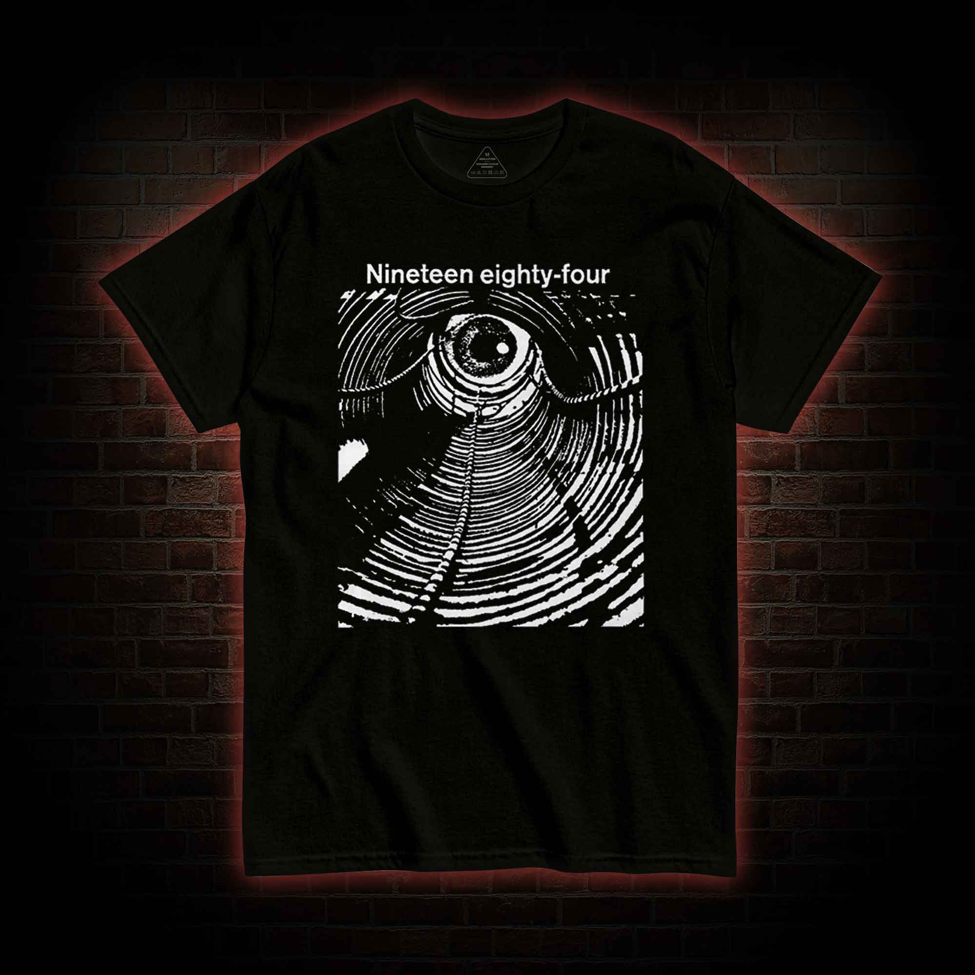 Nineteen Eighty-four T-shirt 