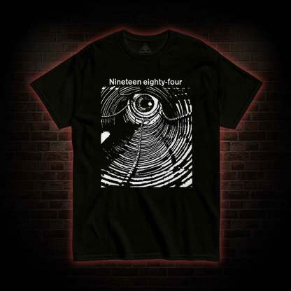 Nineteen Eighty-four T-shirt 