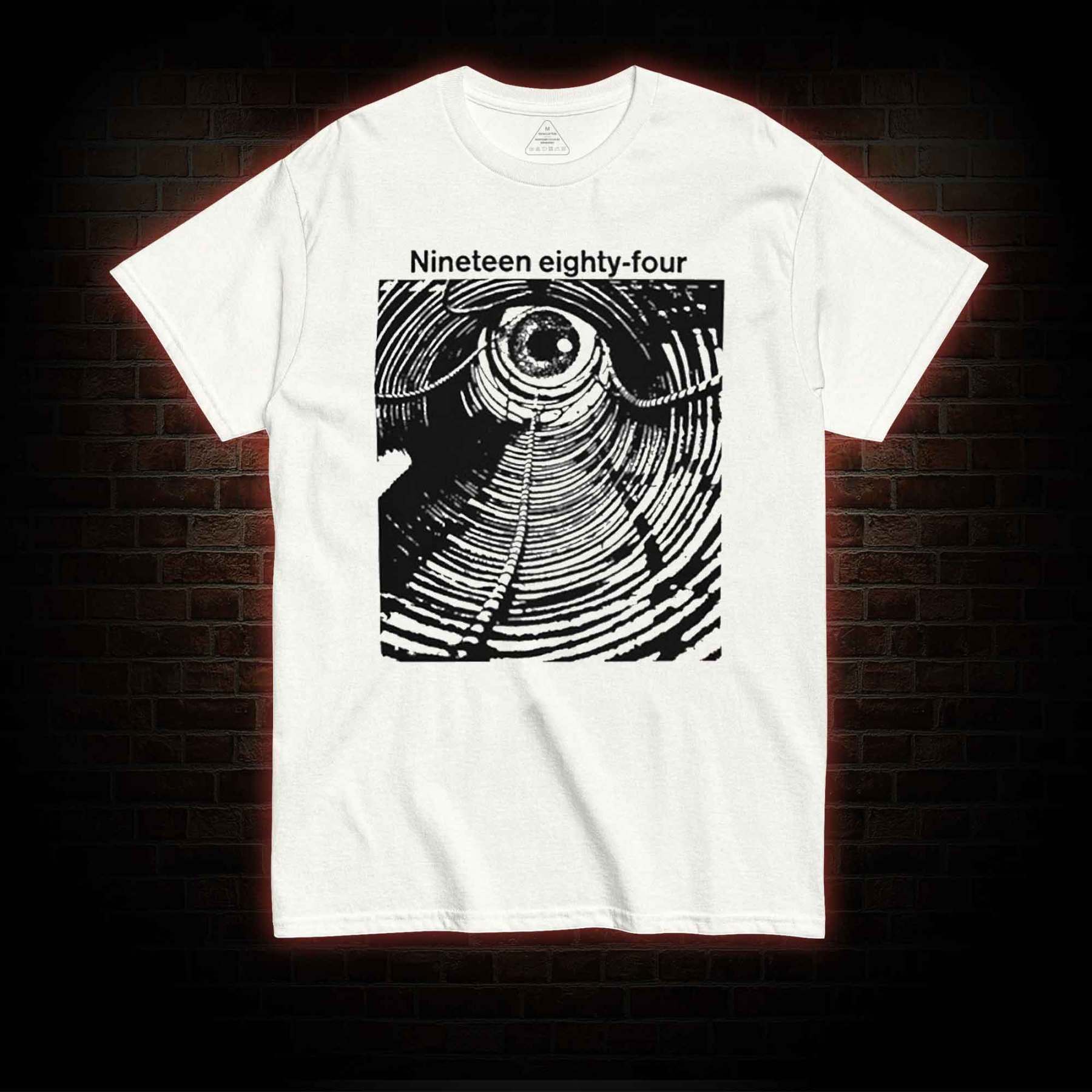 Nineteen Eighty-four T-shirt 
