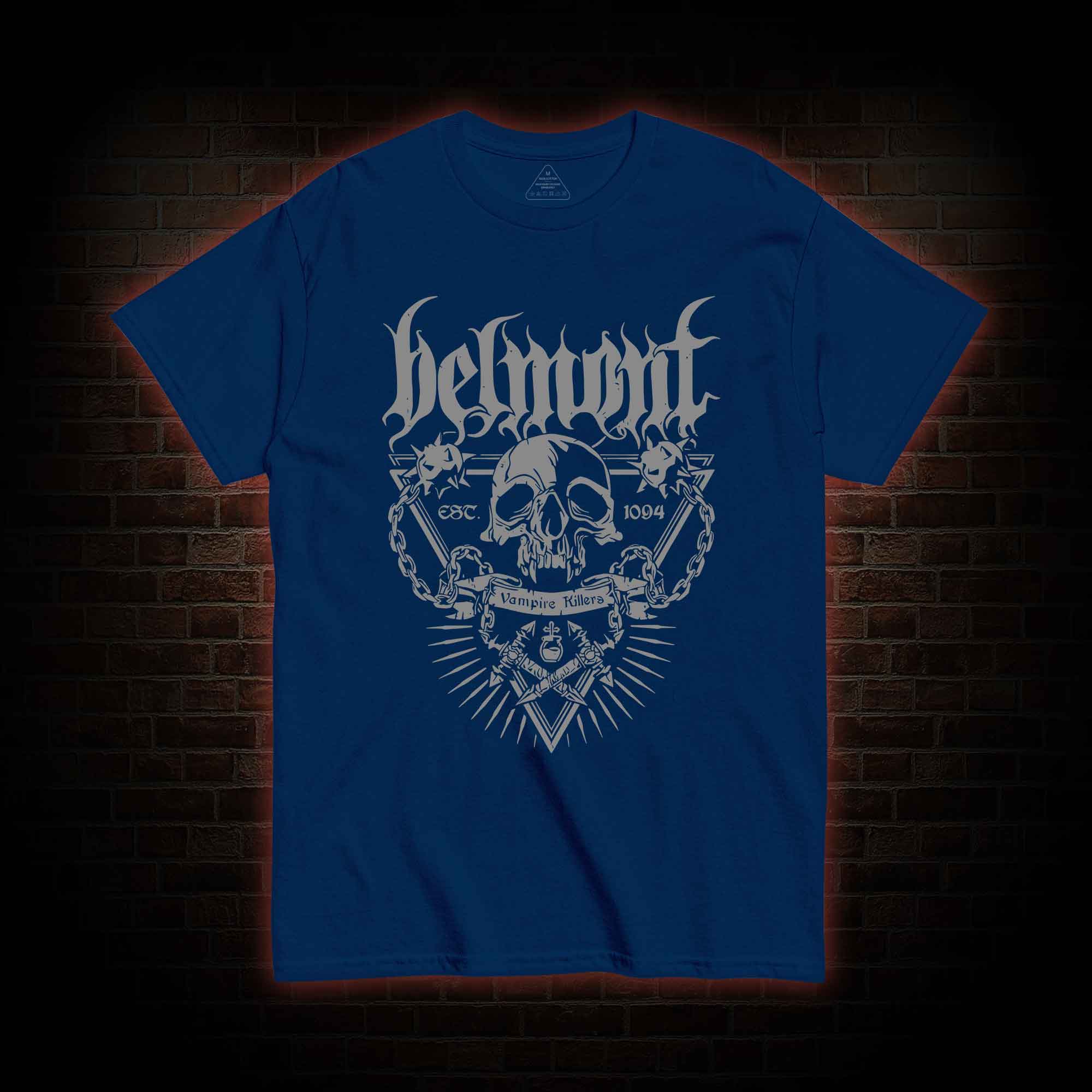 Vampire Killers T-shirt 