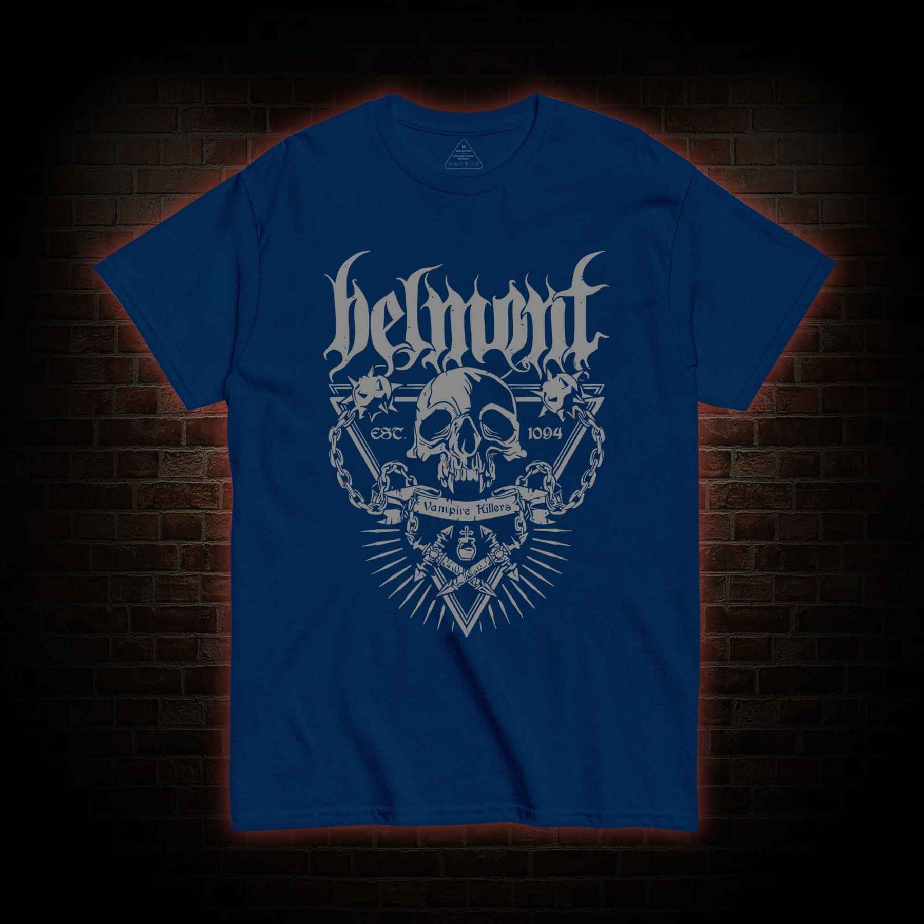 Vampire Killers T-shirt 