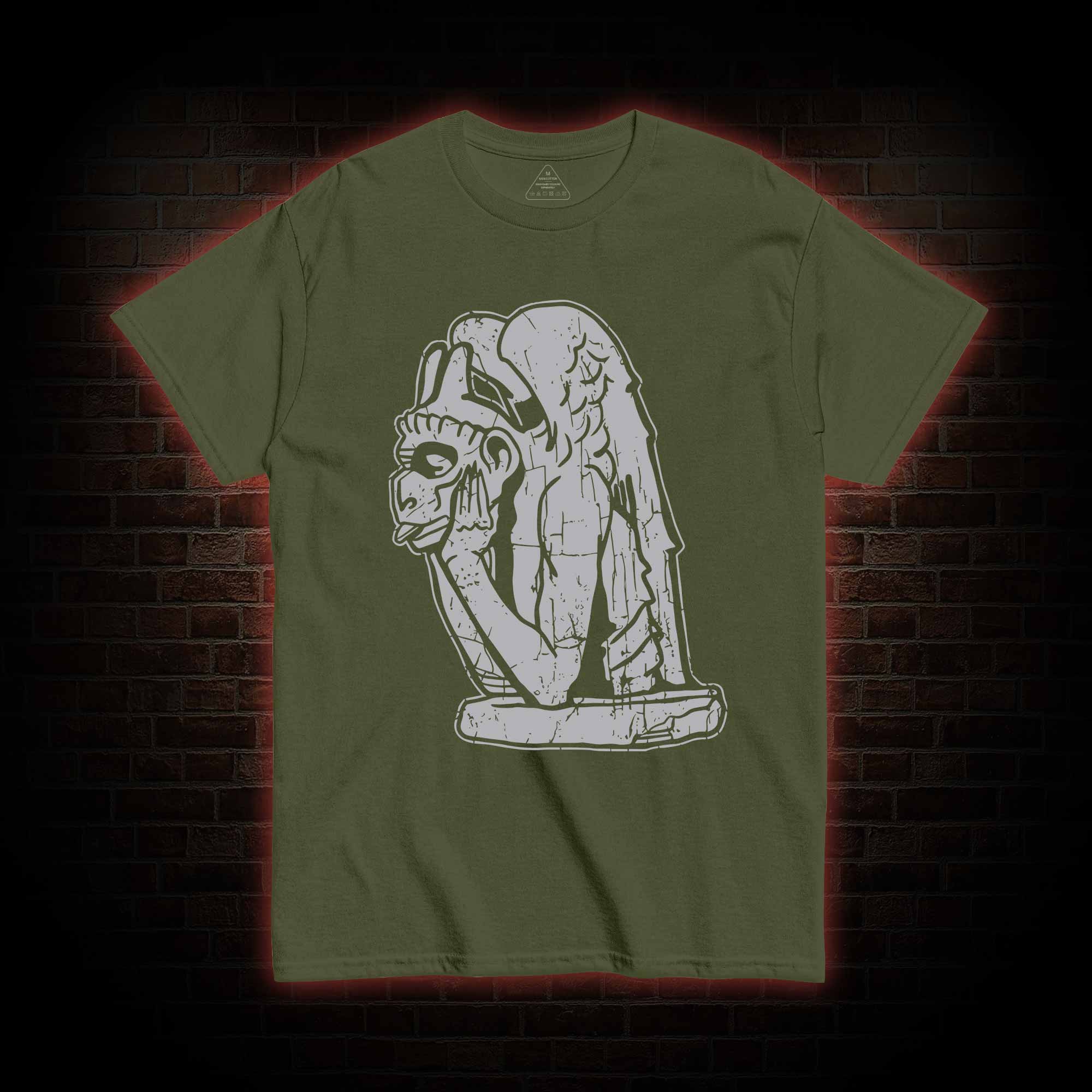 Gargoyle T-shirt 