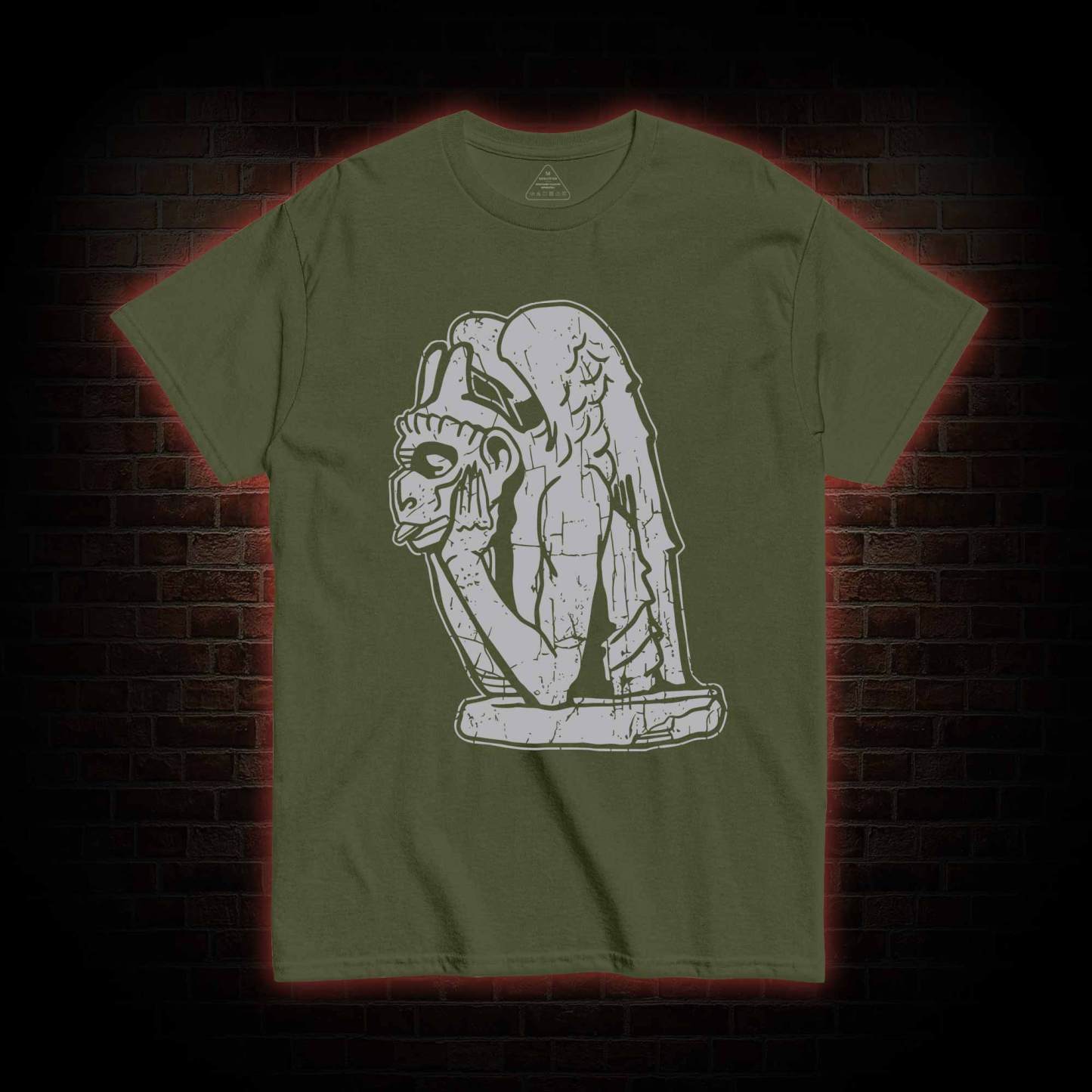 Gargoyle T-shirt