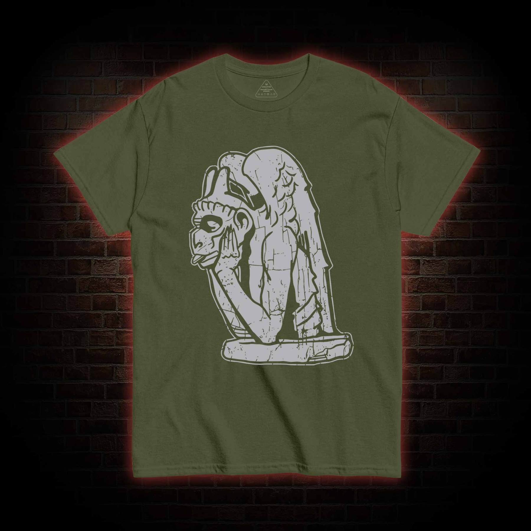 Gargoyle T-shirt
