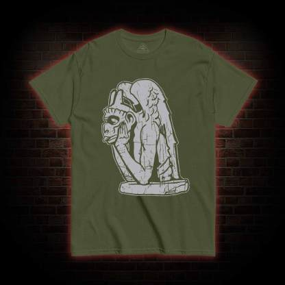Gargoyle T-shirt 