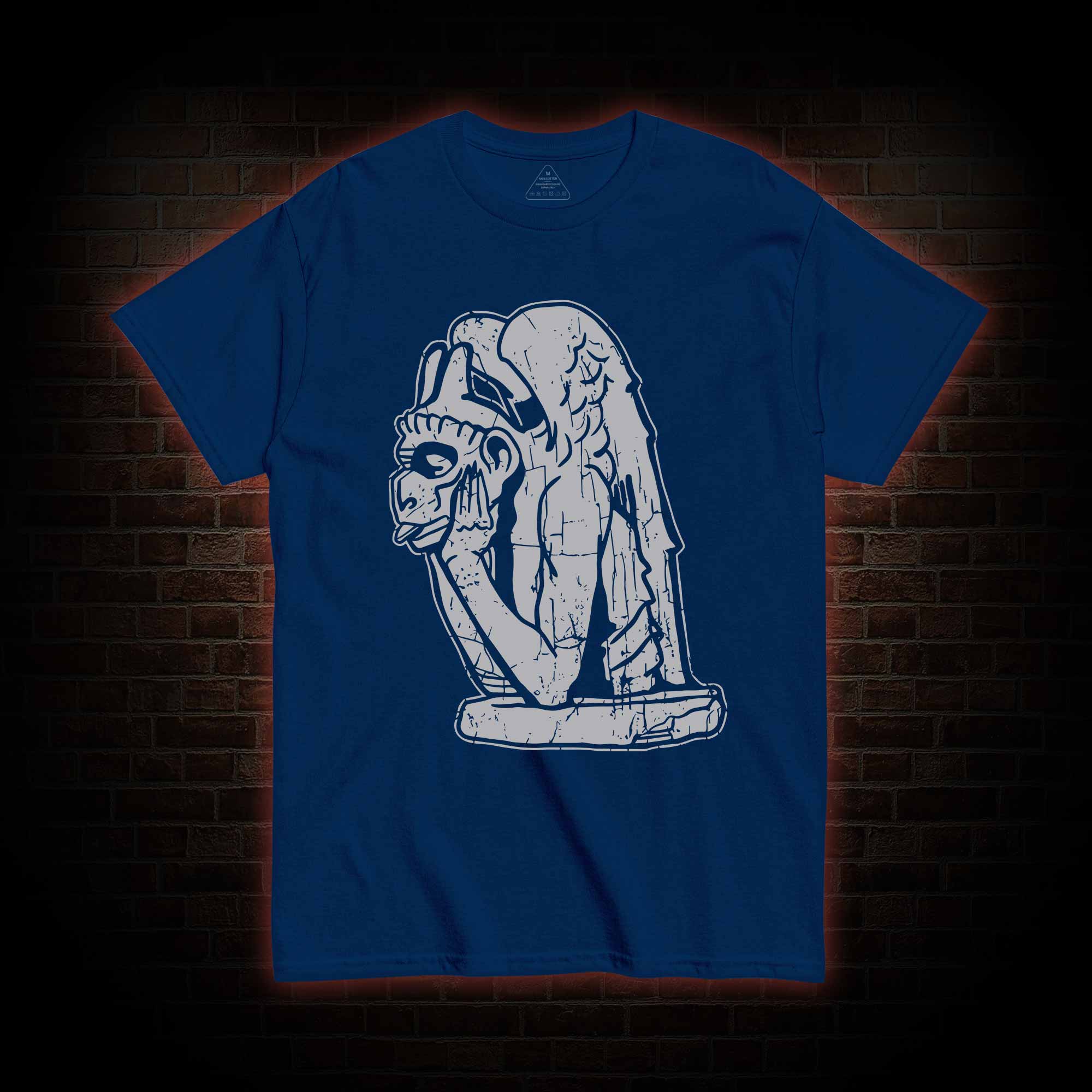 Gargoyle T-shirt 