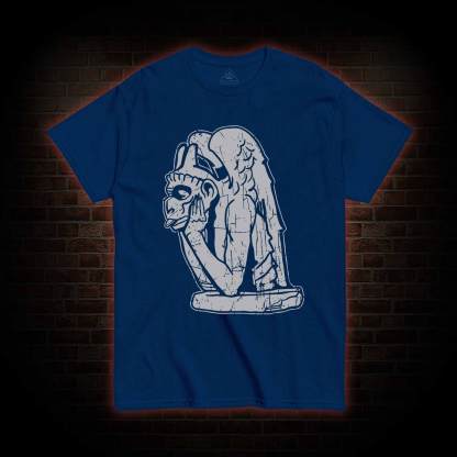 Gargoyle T-shirt 