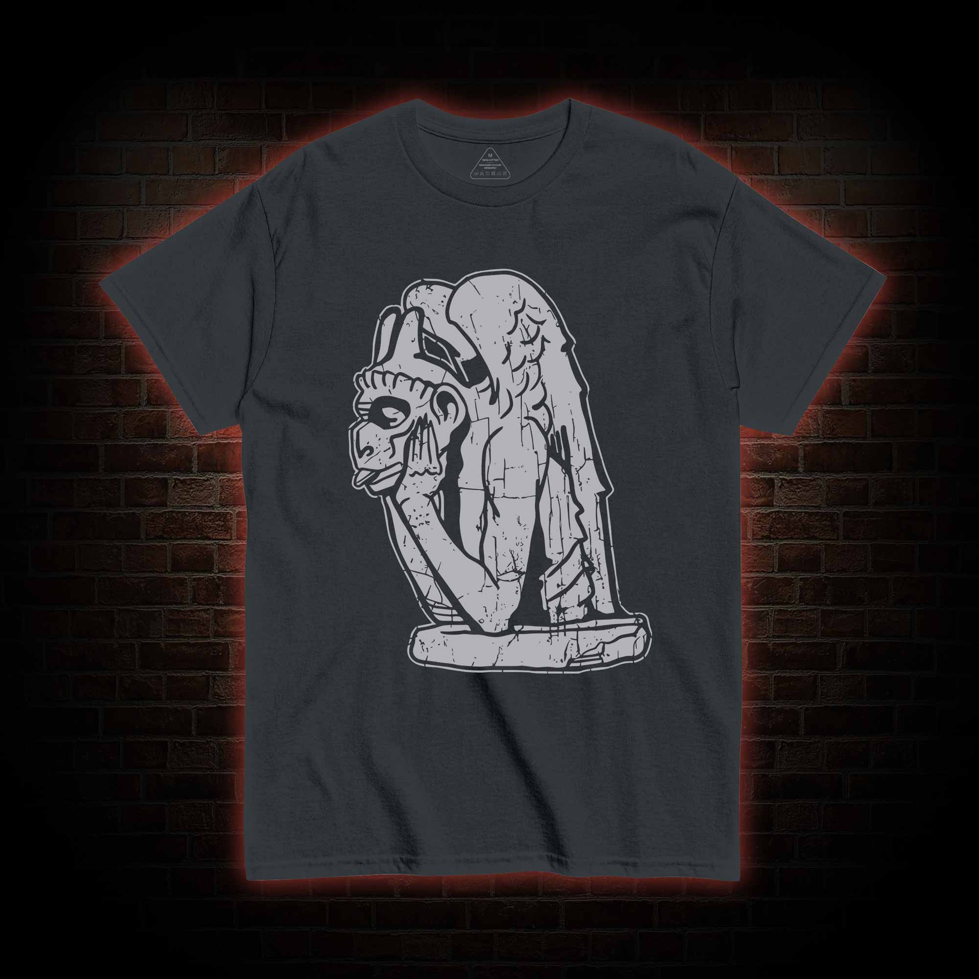 Gargoyle T-shirt 