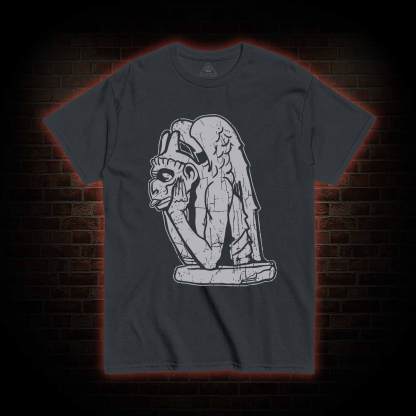 Gargoyle T-shirt 