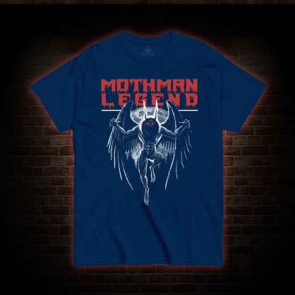 Mothman Legend T-shirt 
