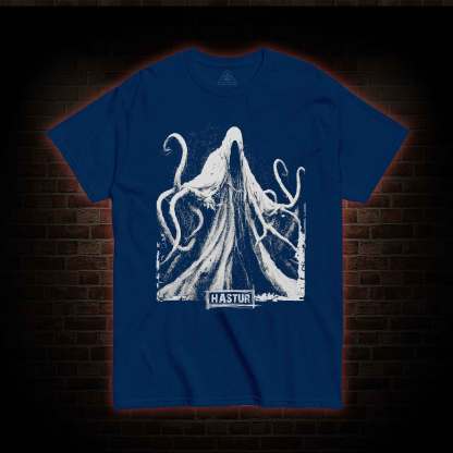 Hastur the Unspeakable T-shirt 