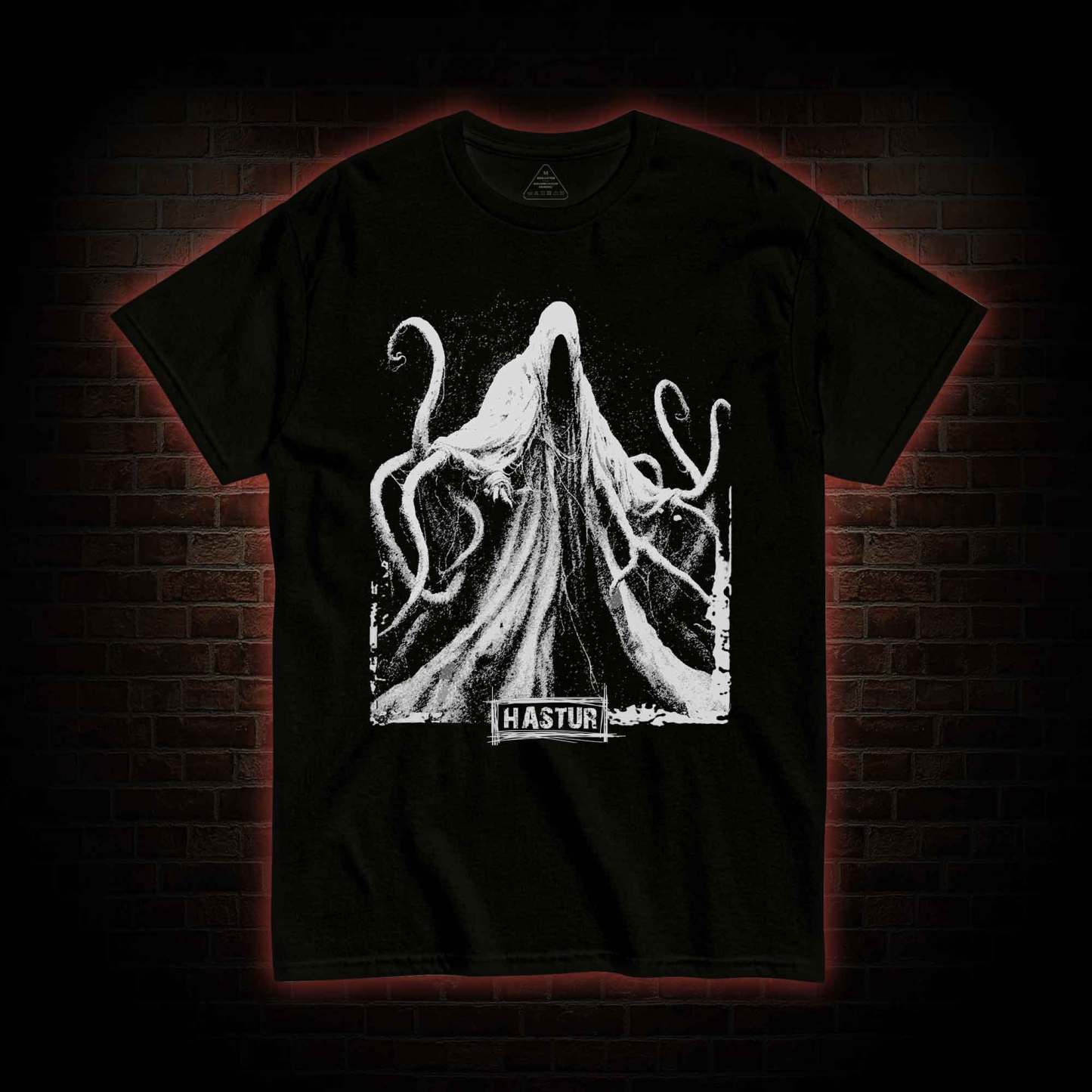 Hastur the Unspeakable T-shirt