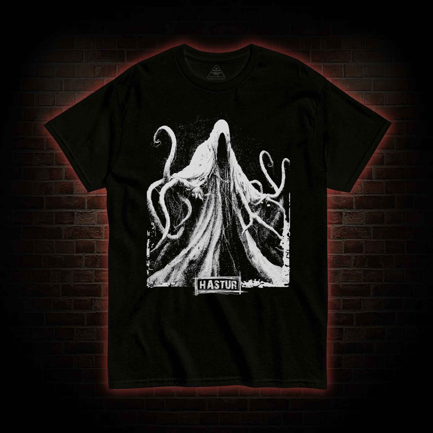 Hastur the Unspeakable T-shirt