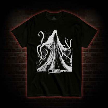 Hastur the Unspeakable T-shirt 