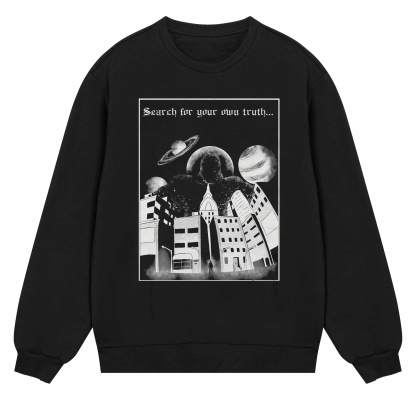 The Truth Sweatshirt