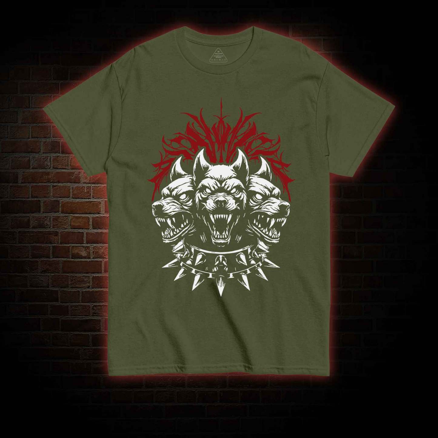 Hellhound T-shirt 