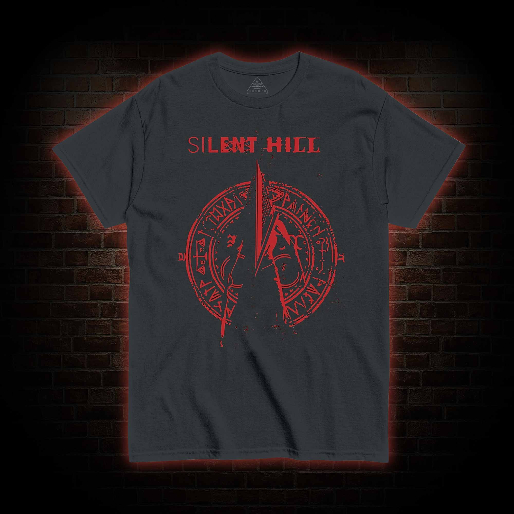 Pyramid Head T-shirt