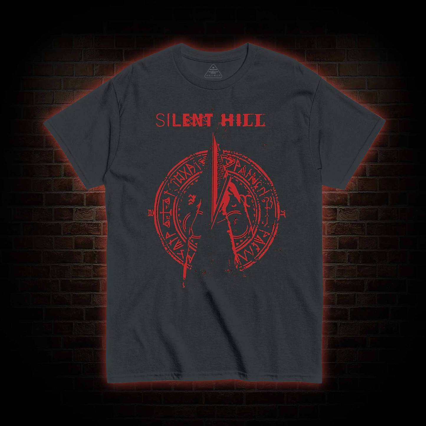 Pyramid Head T-shirt