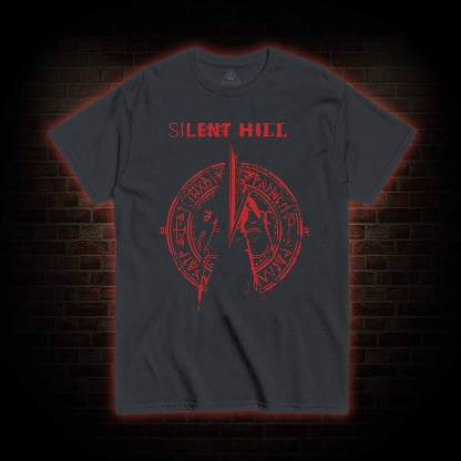 Pyramid Head T-shirt