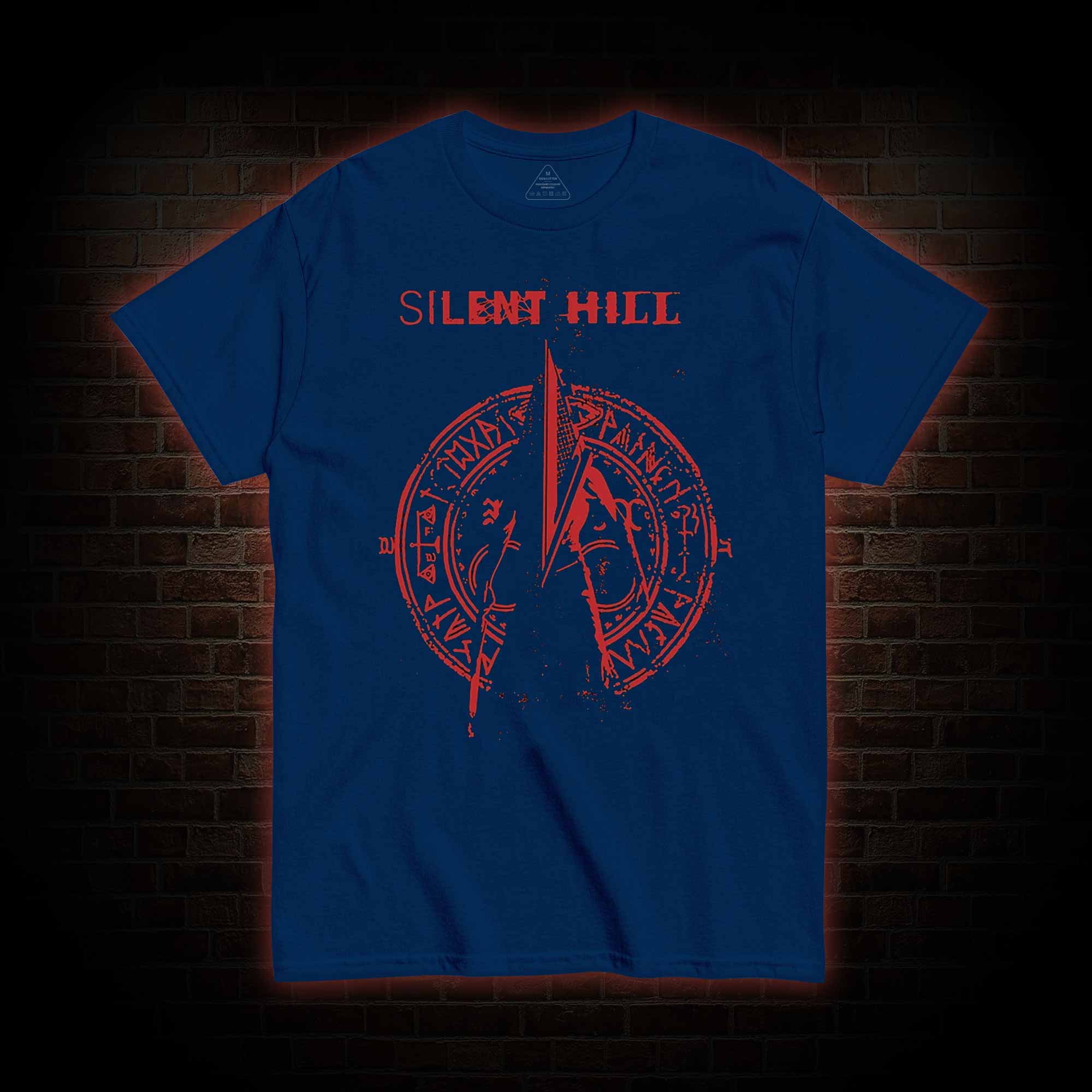 Pyramid Head T-shirt 