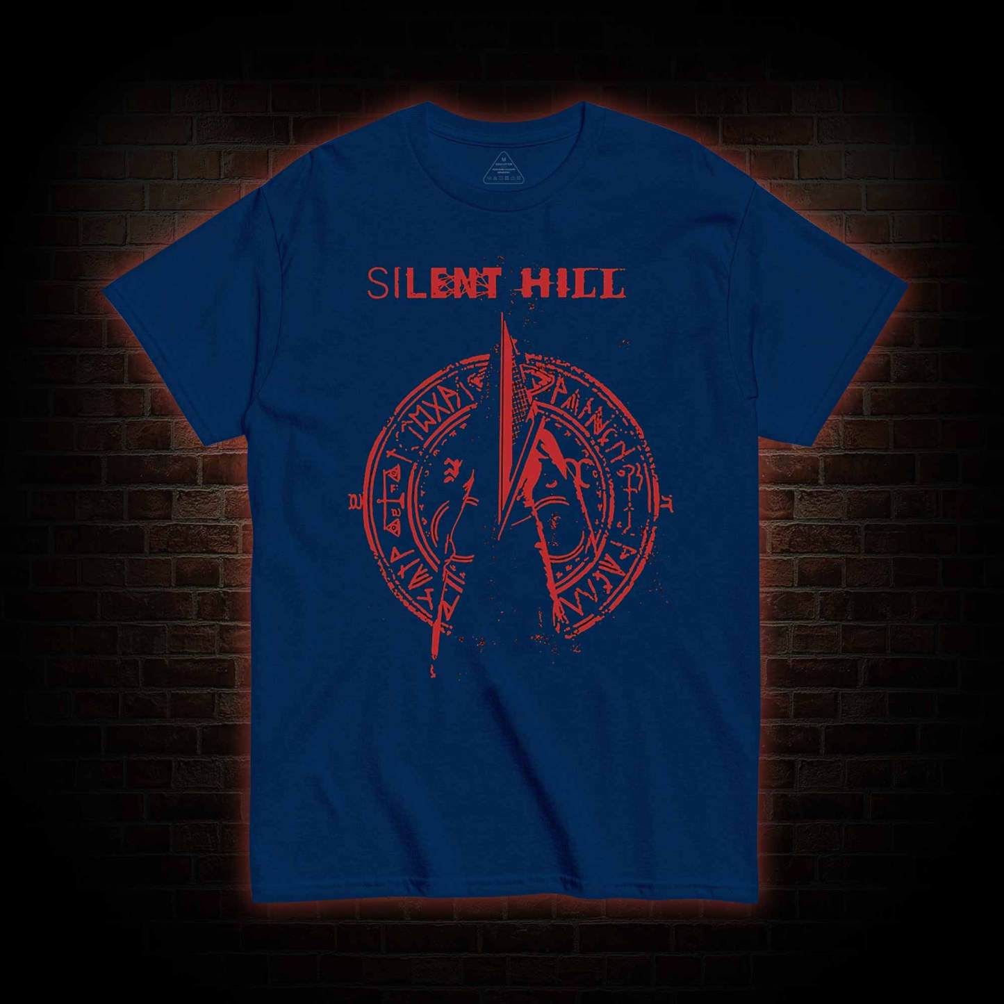 Pyramid Head T-shirt