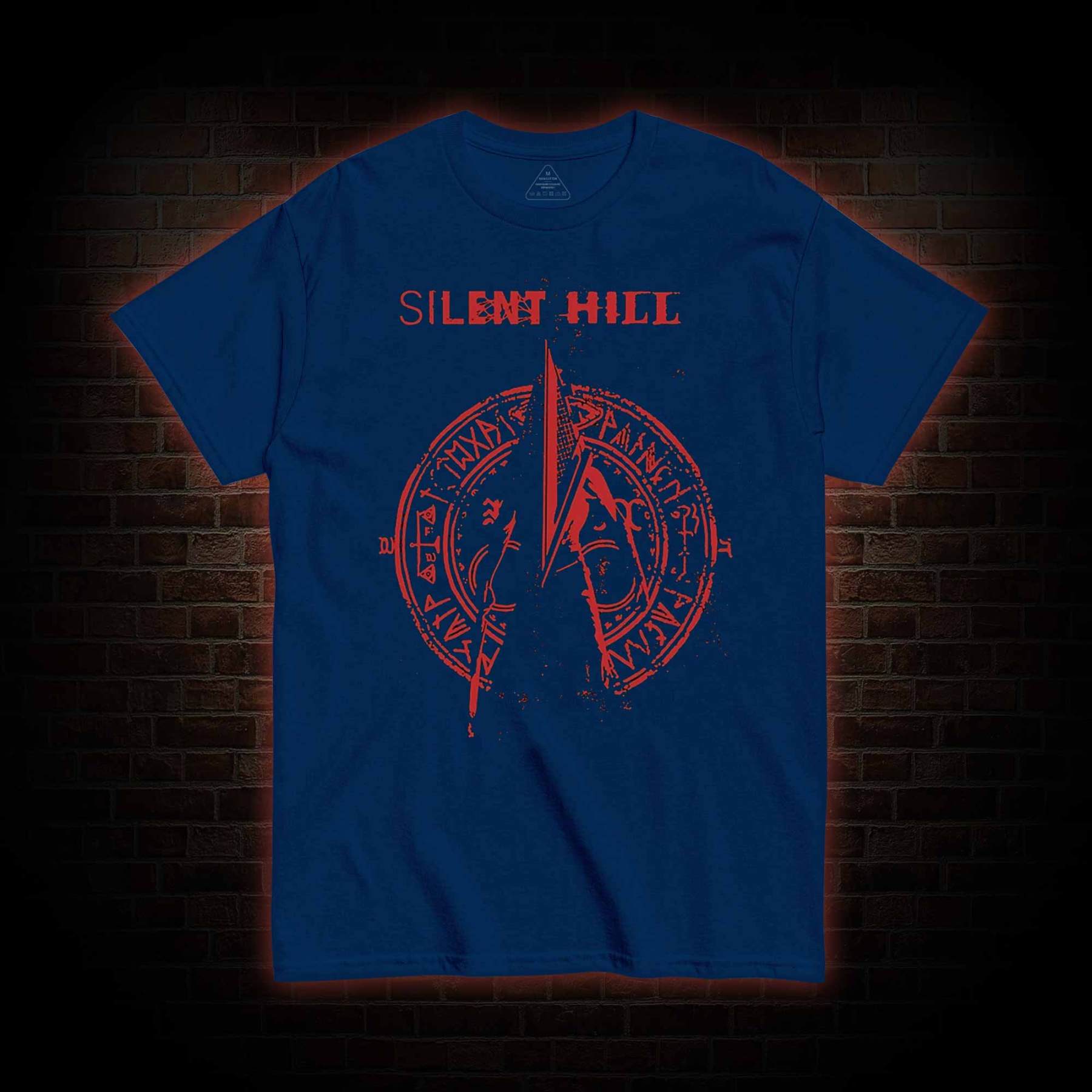 Pyramid Head T-shirt