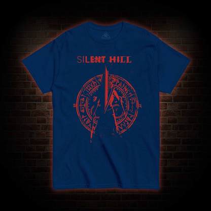 Pyramid Head T-shirt