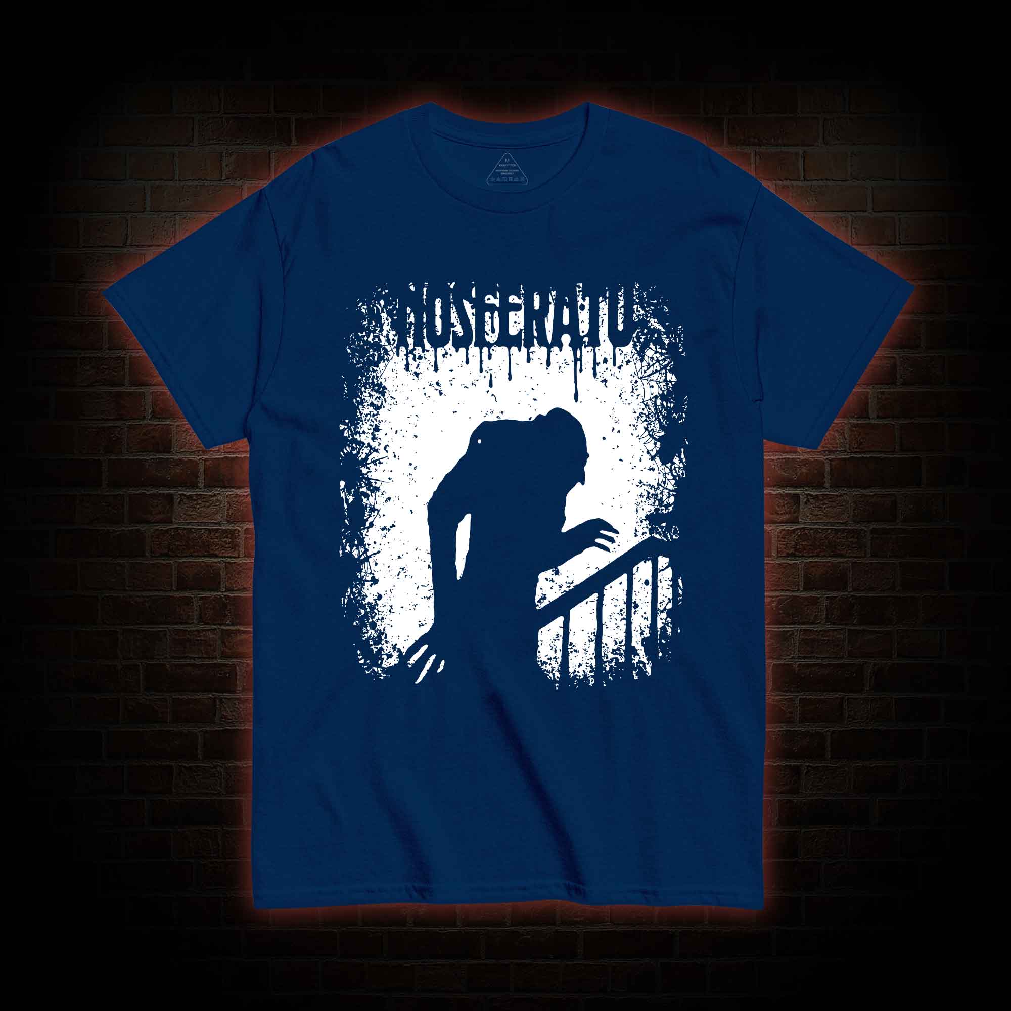 Nosferatu Vintage T-shirt 