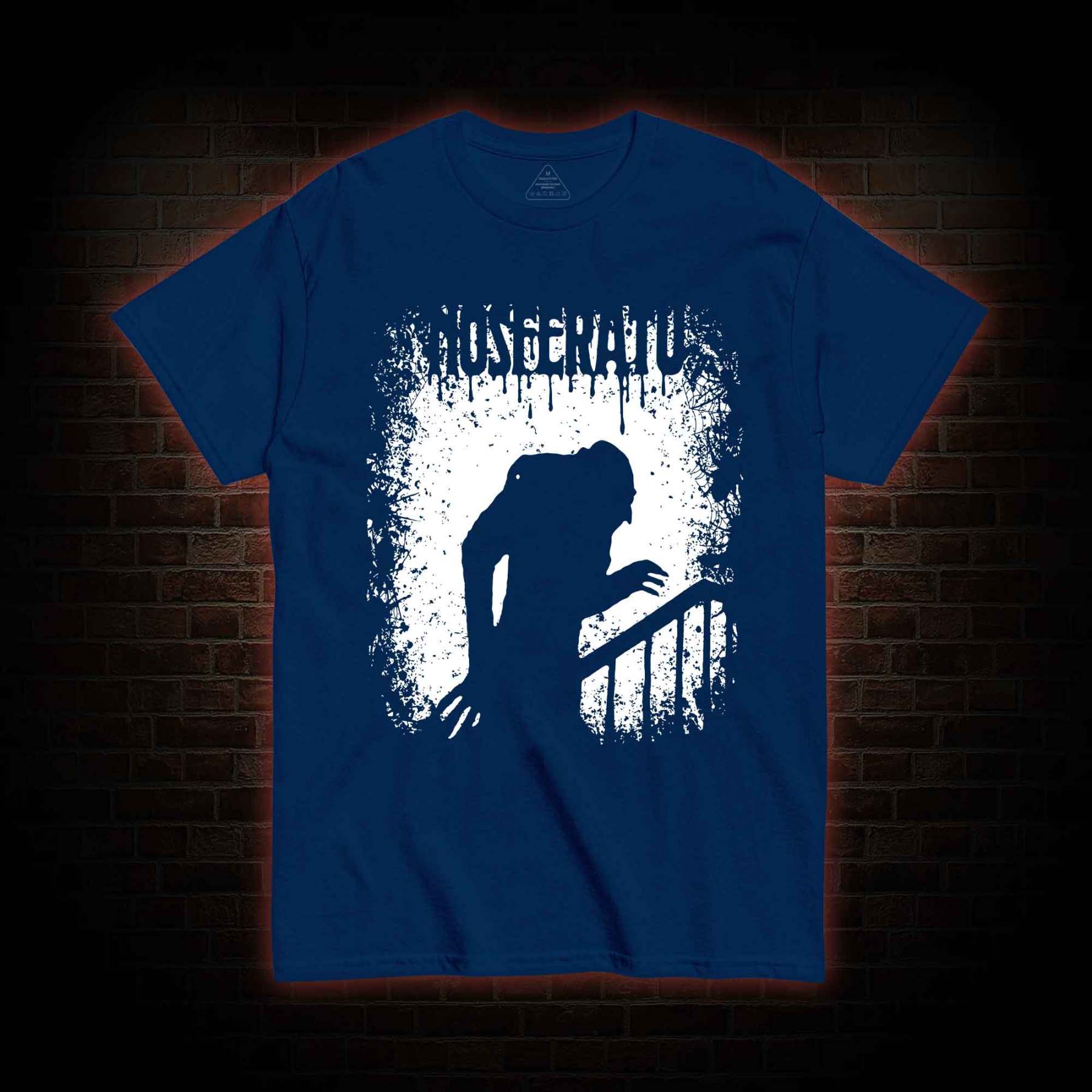 Nosferatu Vintage T-shirt 