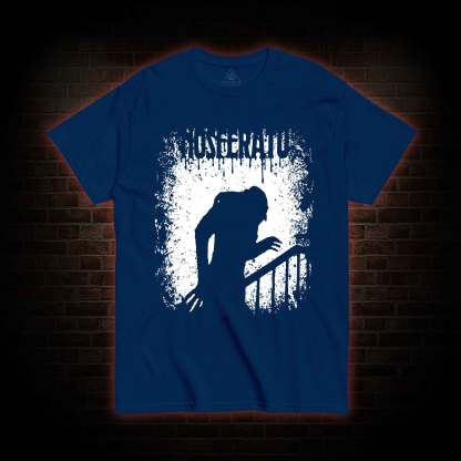 Nosferatu Vintage T-shirt 