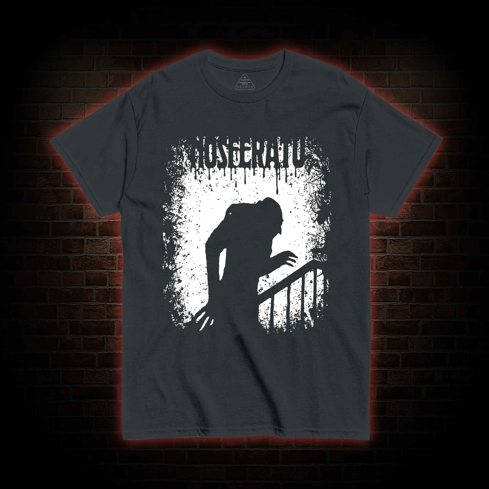 Nosferatu Vintage T-shirt 