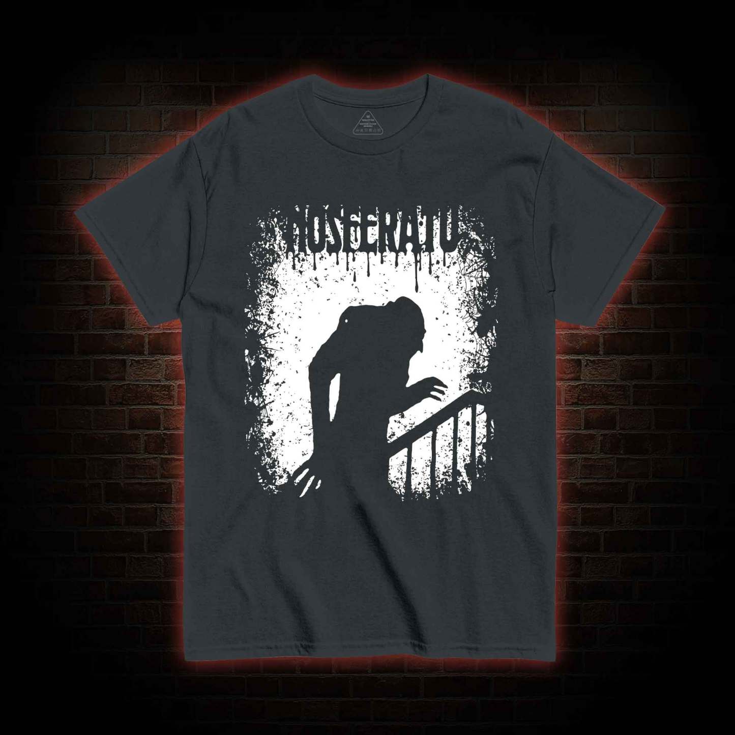 Nosferatu Vintage T-shirt 