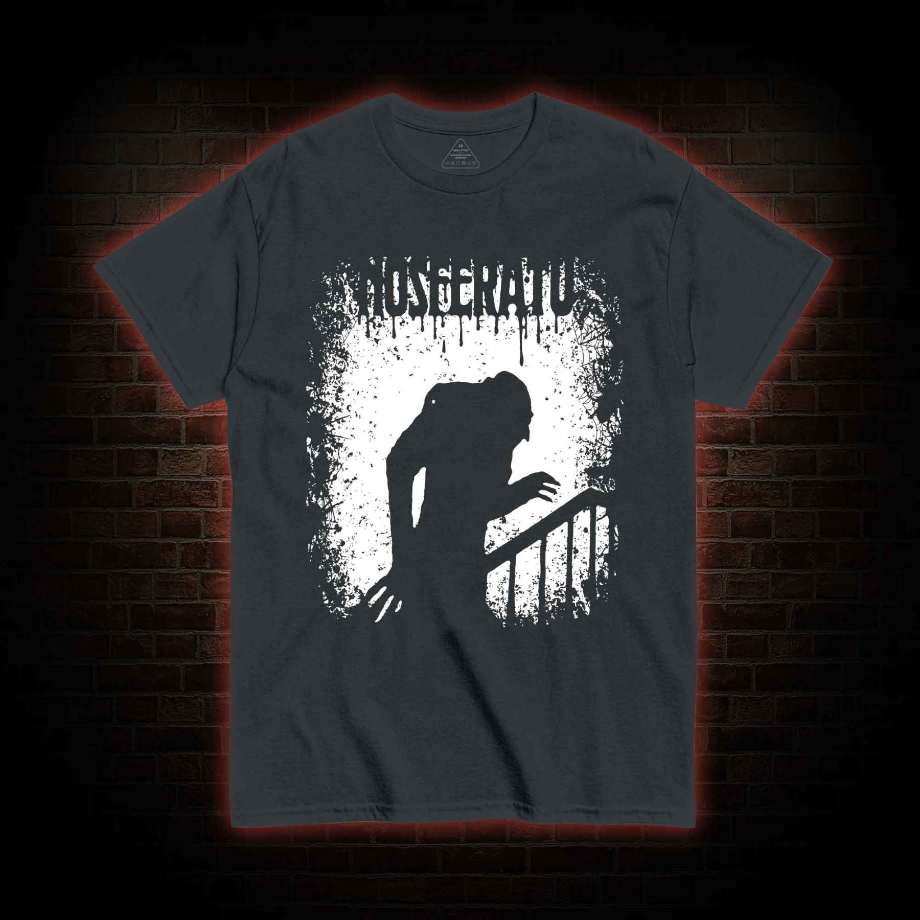 Nosferatu Vintage T-shirt 
