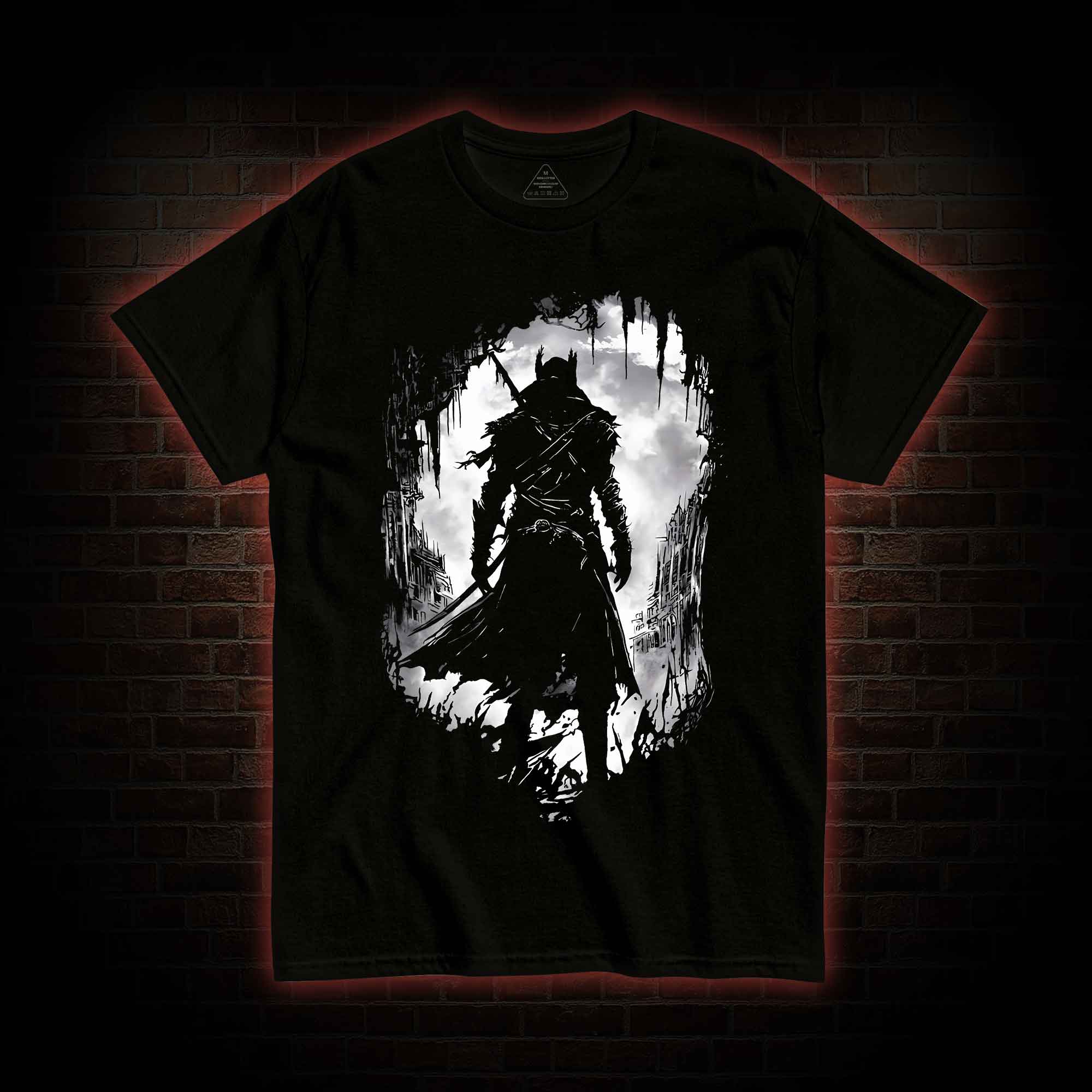 Fear The Old Blood T-shirt 