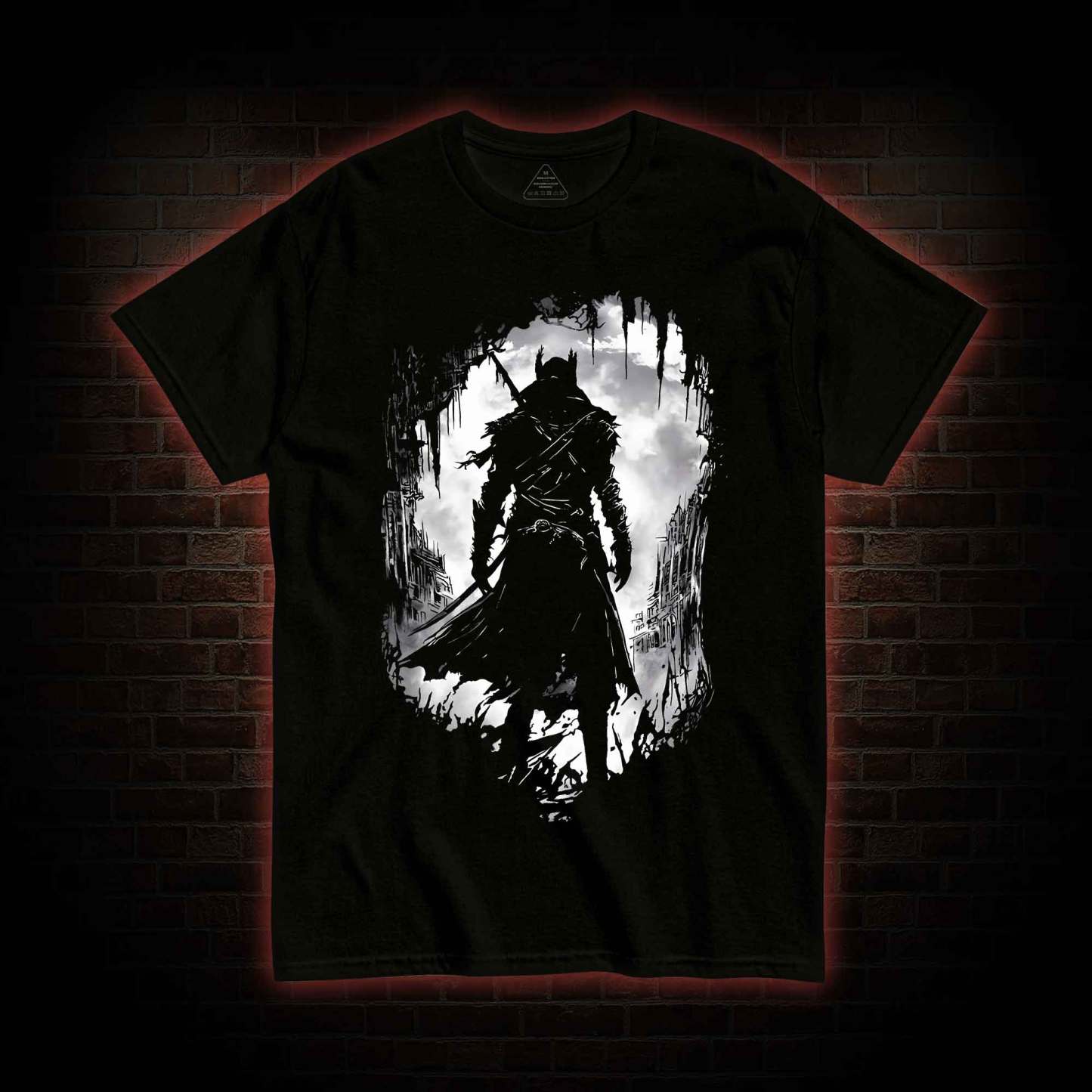 Fear The Old Blood T-shirt