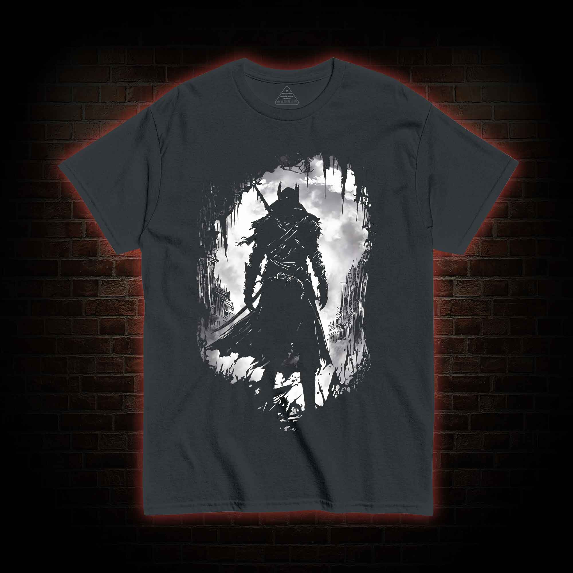 Fear The Old Blood T-shirt 