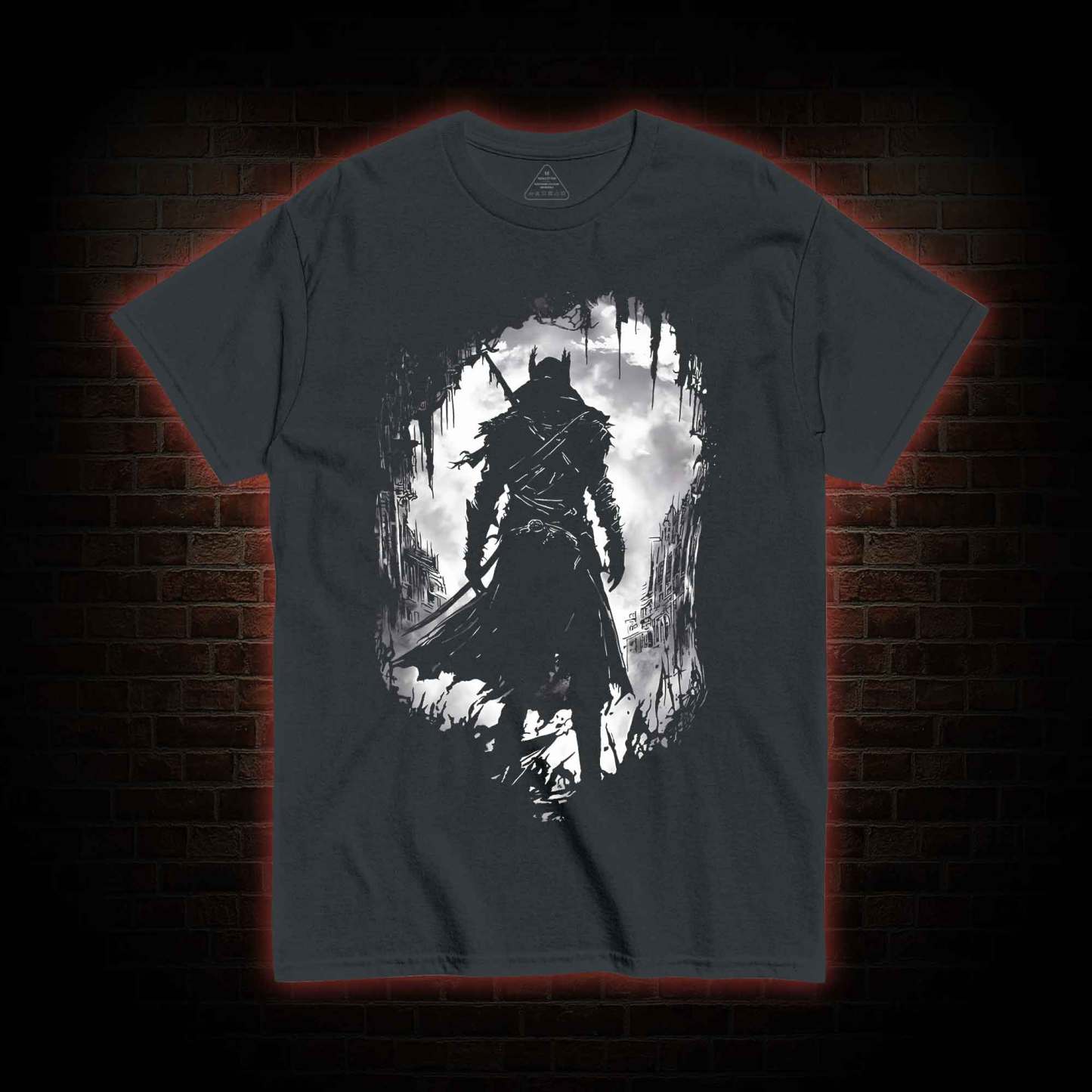 Fear The Old Blood T-shirt 