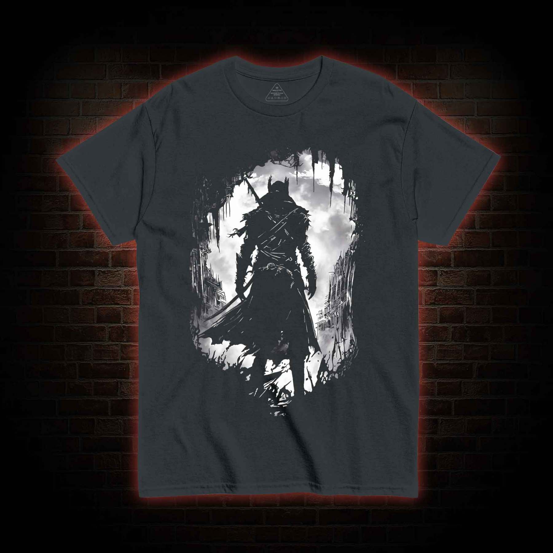 Fear The Old Blood T-shirt 