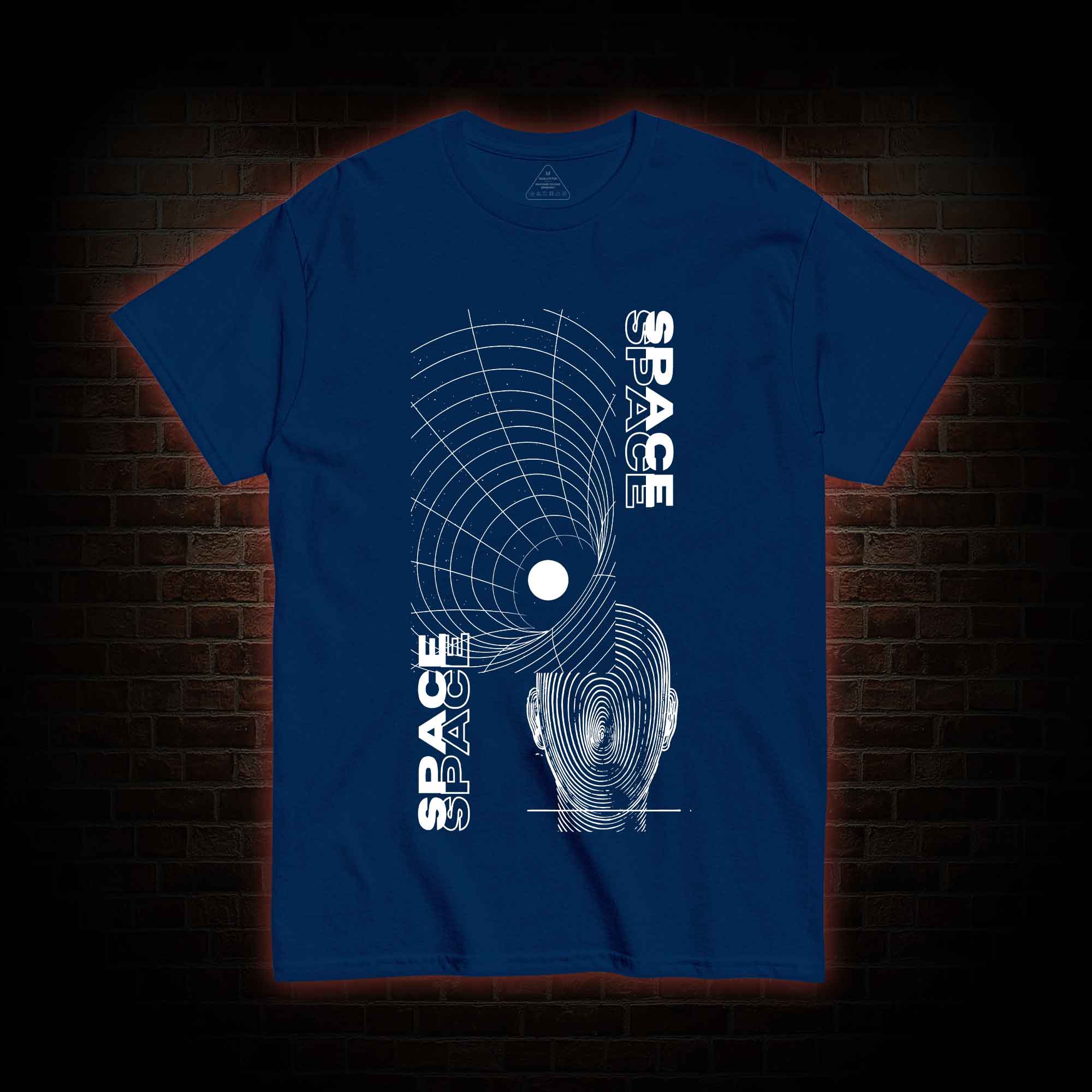 Space T-shirt 