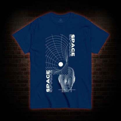 Space T-shirt 