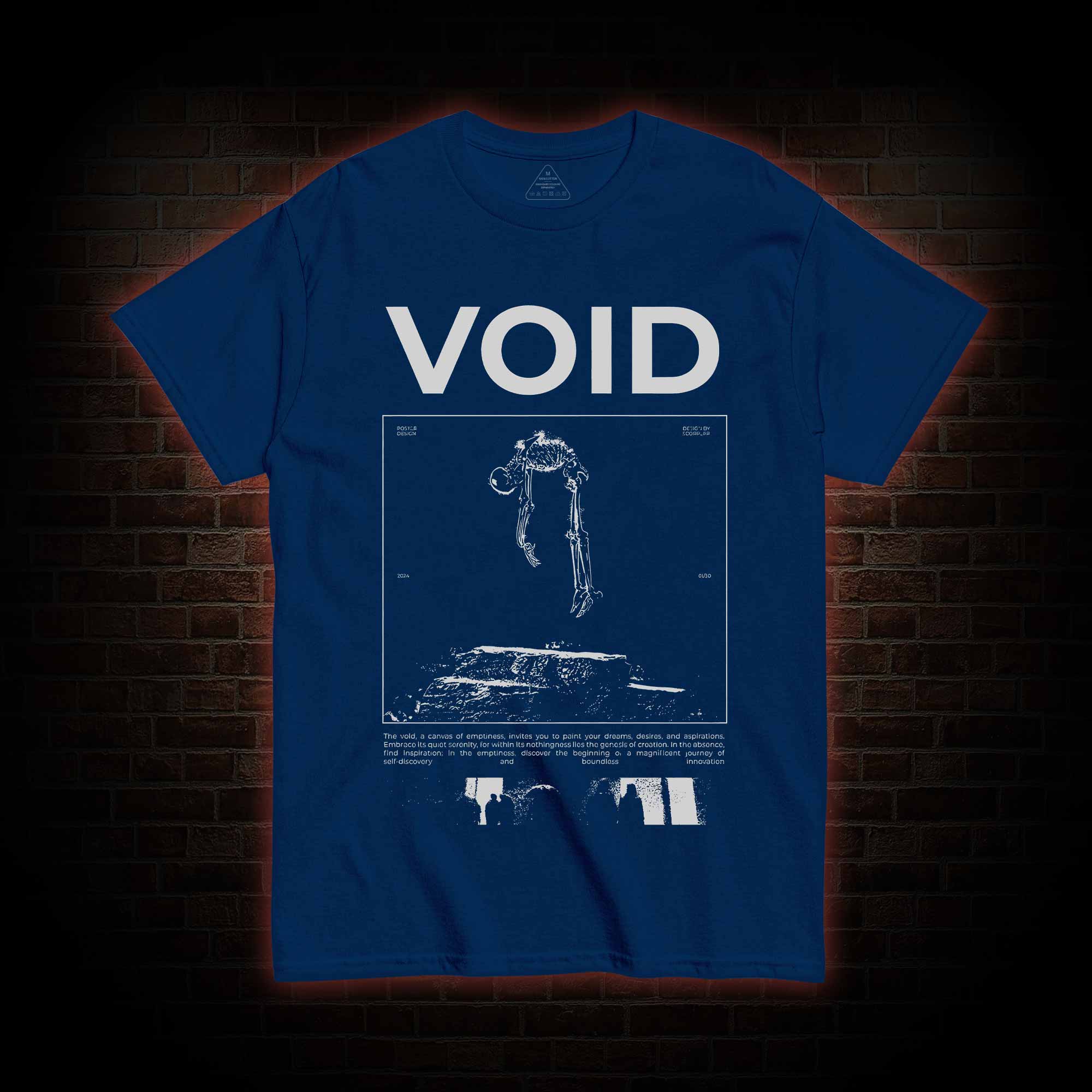Void T-shirt 