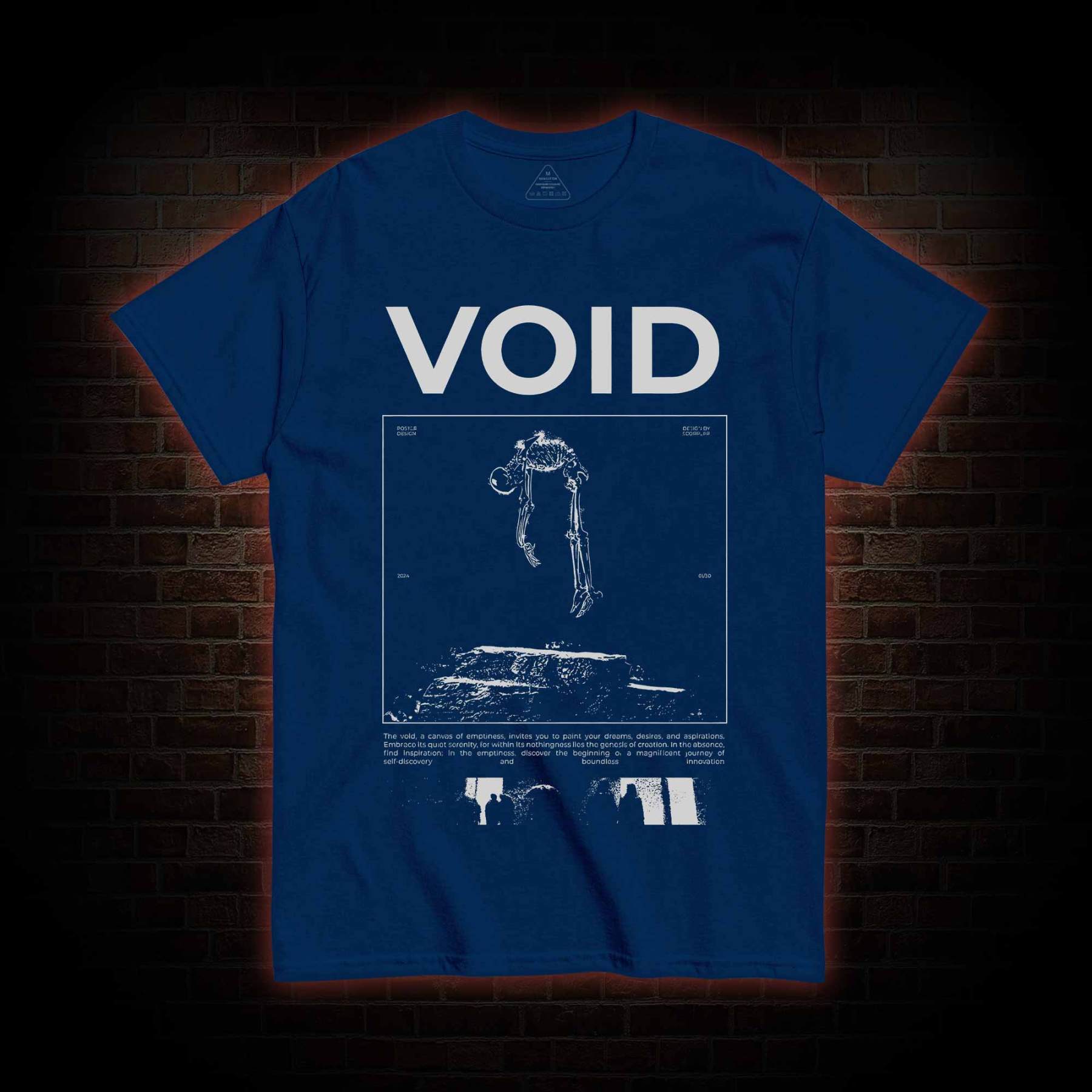 Void T-shirt 