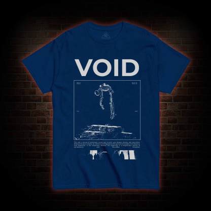 Void T-shirt 