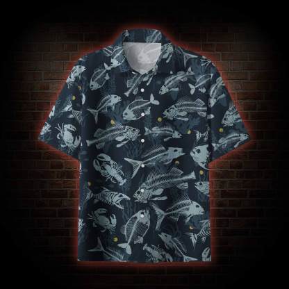 Fish bones Shirt