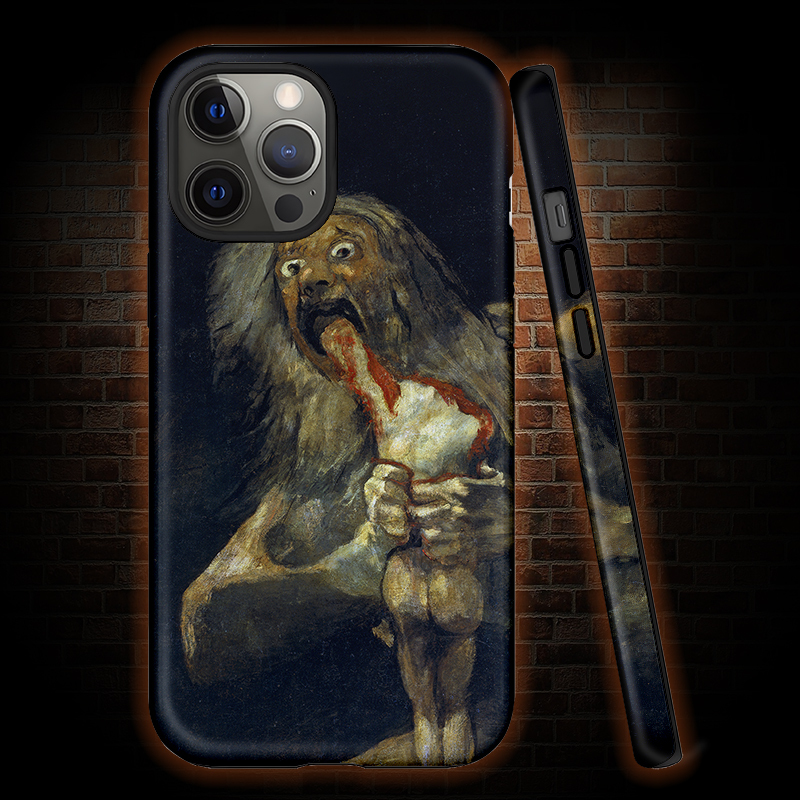 Greek Mythology Phone Case