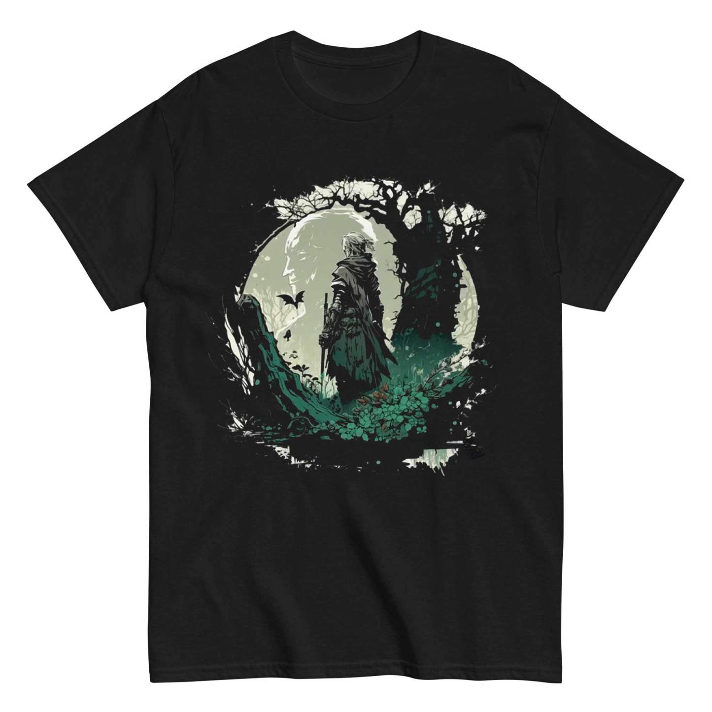 1009 T-shirt