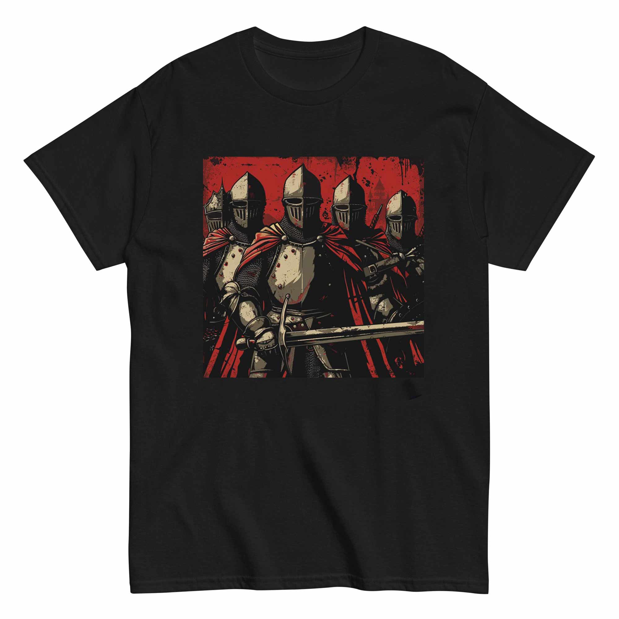 1010 T-shirt