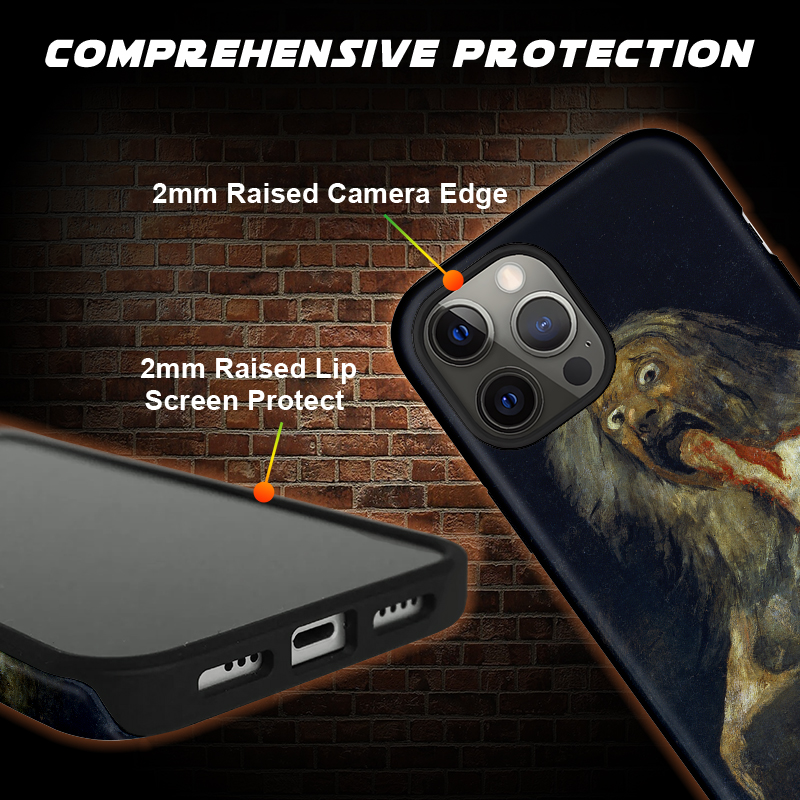 Greek Mythology Phone Case