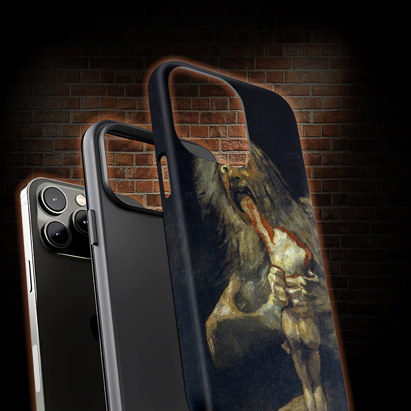 Greek Mythology Phone Case