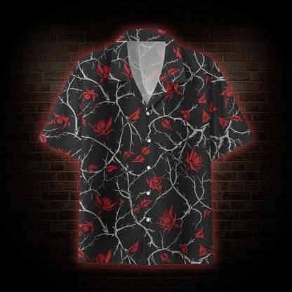 Thorns Button-up Shirt